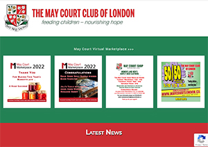 May Court Club of London